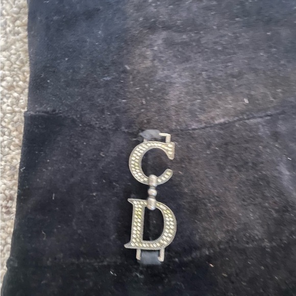 Christian Dior dress - Picture 3 of 5